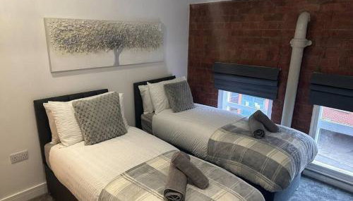 Cosy City Escape - Foto 2