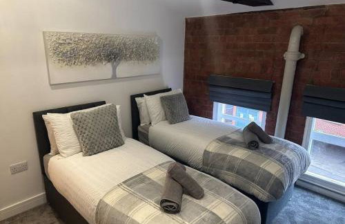 Cosy City Escape - Foto 2