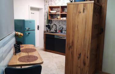 Hübner Apartments - Photo 24