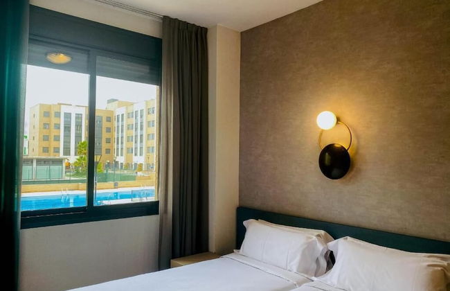 Compostela Suites Apartments - Foto 16