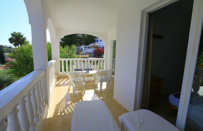 Atalaya Bosque Apartamentos - Foto 40