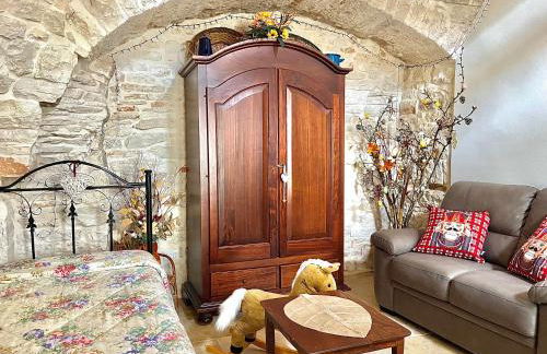 Trullo di Giovannina Casa Vacanza - Photo 8