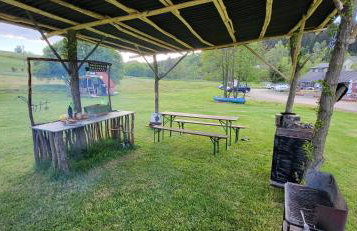 Altana całoroczna Piotr numer 6 - Herbergerówka Agroturystyka na wsi - Foto 23