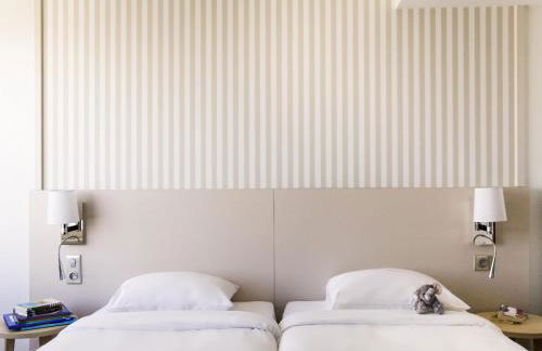 Aparthotel Adagio Paris Centre Tour Eiffel - Foto 52