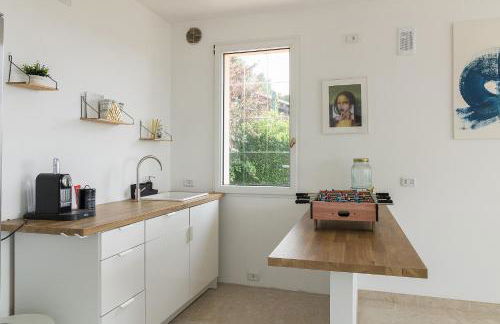 Villa Montagne & Lago by Garda FeWo - Foto 31