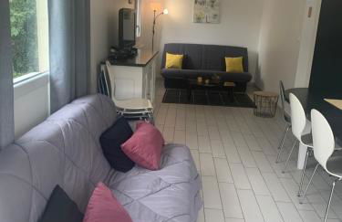 Gîte au Haras - Foto 8