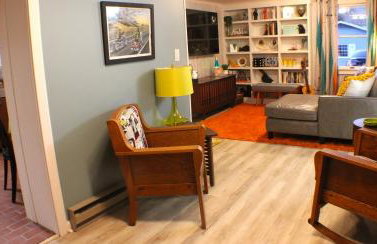 The Hippie Pad - Foto 13