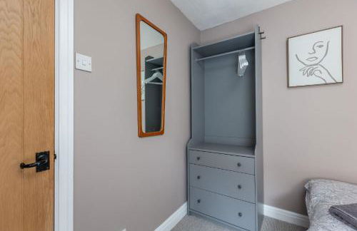 Broomfield Cottage Nr Pickering - DOGS STAY FOR FREE - Foto 26