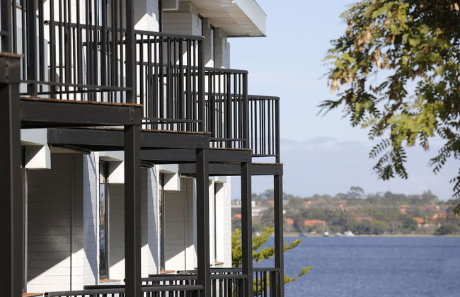 Lodestar Waterside Apartments - Foto 25