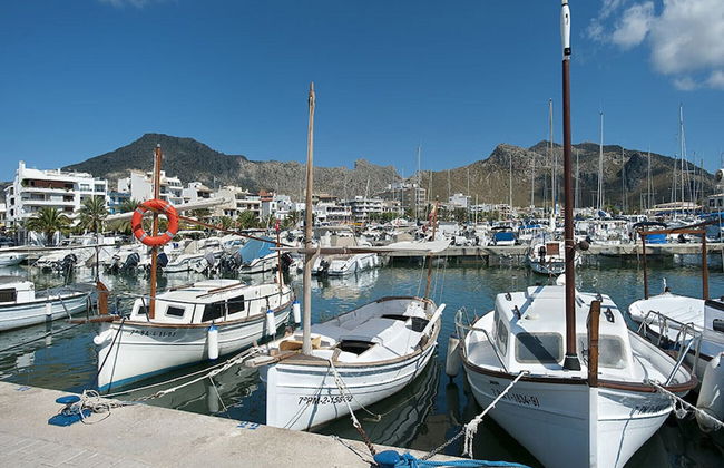 Villa Alqueria Alt - Foto 28