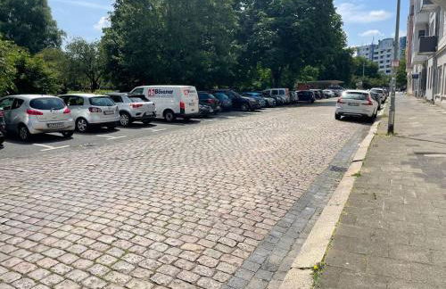 homey Apartments Park Suite - Photo 30