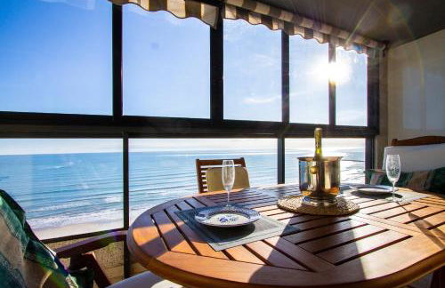 ESPACIO 16 - Primera LINEA PLAYA - Photo 29