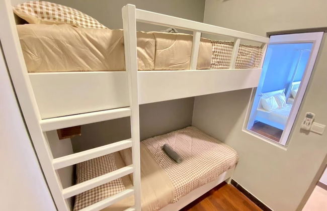 Silverscape Residence - Foto 22