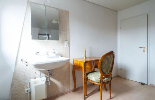 Gemütliches Apartment in stylischer Stadtvilla - Foto 26