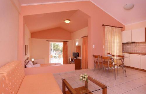 Νηρηίδες Apartments Studios - Photo 59