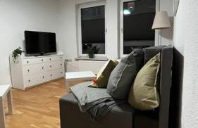 Charaktervolle Whg. mitten in Kassel inkl.Parkplatz - Foto 31