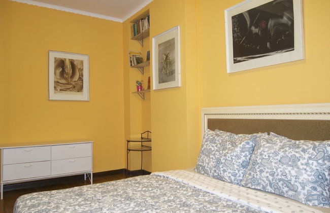 LUXKV Apartment on 1st Basmanniy - Photo 9