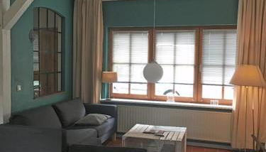 Lüttje Ferienhuus - Foto 2