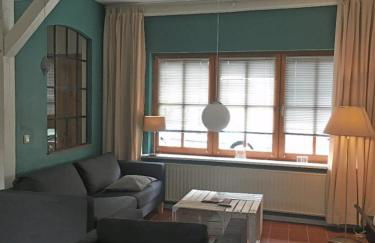 Lüttje Ferienhuus - Foto 2