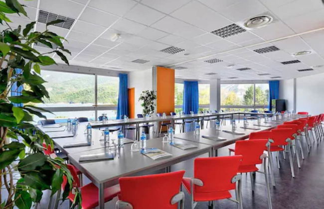 Village Club les Hyvans - Foto 39