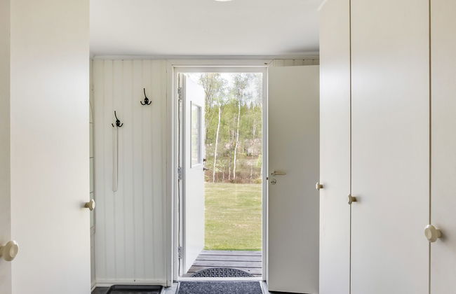 3 bedroom House in Ätran with garden and terrace - Photo 20