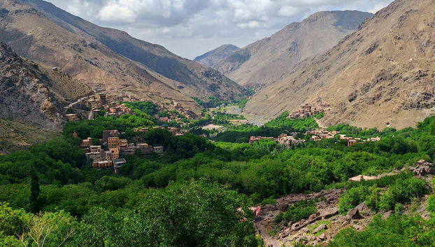 Imlil Village and Kik Plateau Day Trip - Foto 3