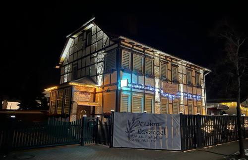 Pension Lavendel - Foto 7