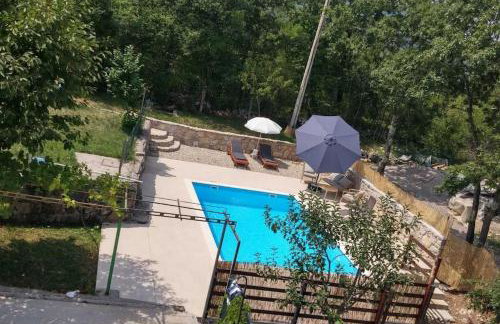 Holiday home Brgud with private pool Opatija area - Foto 2