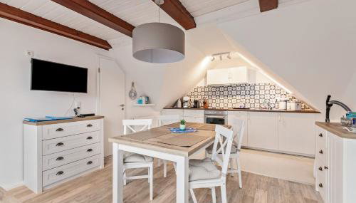Ferienwohnung Backbord Deichhausen - Foto 4