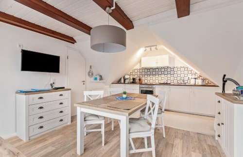 Ferienwohnung Backbord Deichhausen - Foto 4