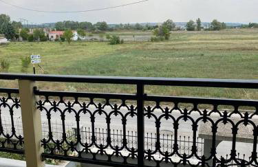 Polys Apartment and Paraskevi studio with view - Foto 59