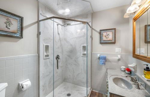 Cool Goose Landing Private Dock Large Deck Game Room 61 - Foto 45