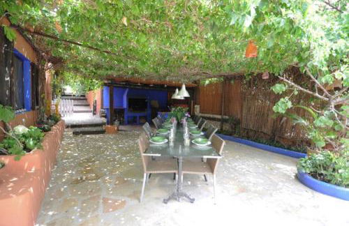 Entre Olivos: Very Charming Villa 18 SLEEPERS - Photo 55