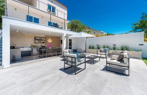 Villa Maris - Foto 11