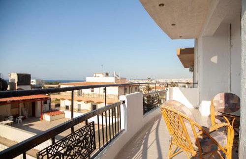 Meraki Beautiful apartment near the sea - Photo 45