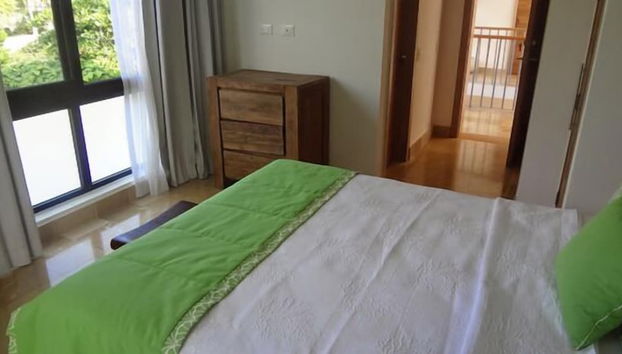 Tortuga C46 - Foto 3, Habitación