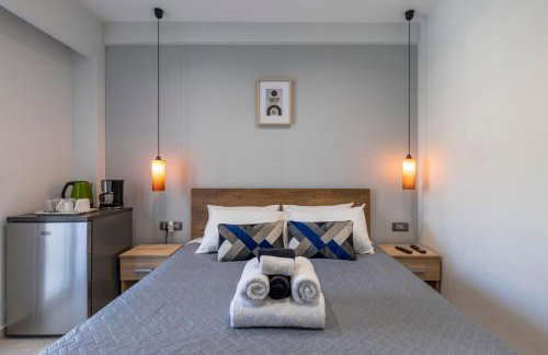 Tertsa Suites - Foto 50