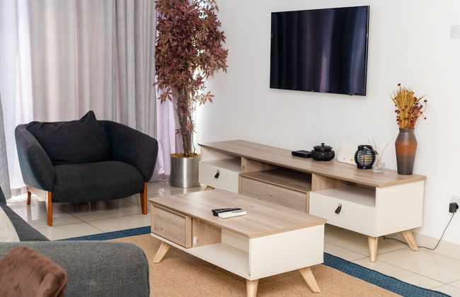 Embassy Gardens - Foto 43