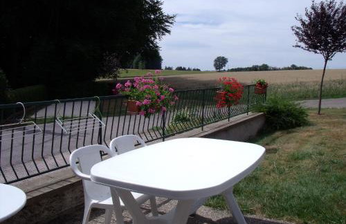 Gîte Les Hirondelles - Foto 38