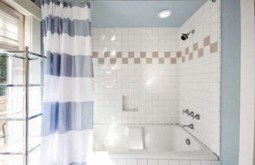 Quiet 5 Beds Kid-Friendly Mins to DTWN and Stanford - Foto 29