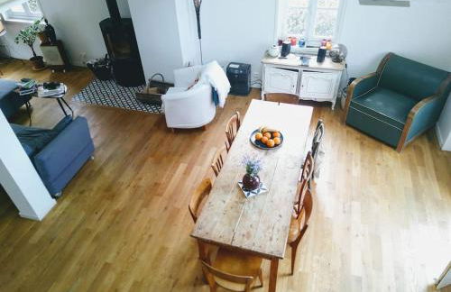 Bel appartement vue sur mer à Primel Trégastel - Photo 3