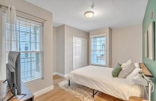 Huge 5 bedroom in Center City Philadelphia - Foto 15