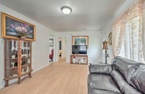 Greensboro Home Less Than 4 Mi to Downtown! - Photo 6