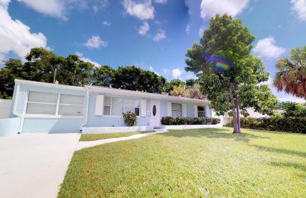 Palm Beach Vacation Home-Downtown-Gameroom-Grill - Foto 38