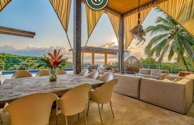 Casa Piedra in Jalisco - Foto 26