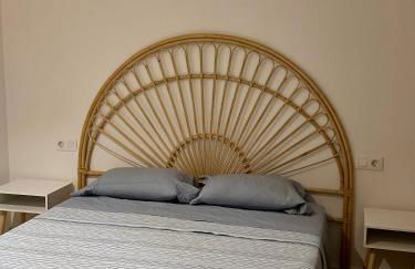 Apartamento centenario renovado con corazón - Foto 15