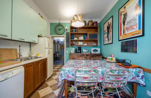 Casa del Gelsomino e del Nespolo - Foto 18