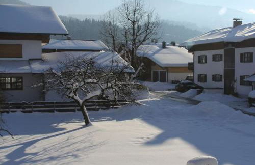 Ferienwohnungen Winkler - Foto 13