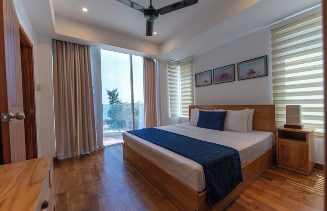 Oceanfront Nilaveli by ICC - Foto 18