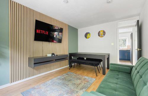 Cosy Clapham Junction Apartment - Foto 2